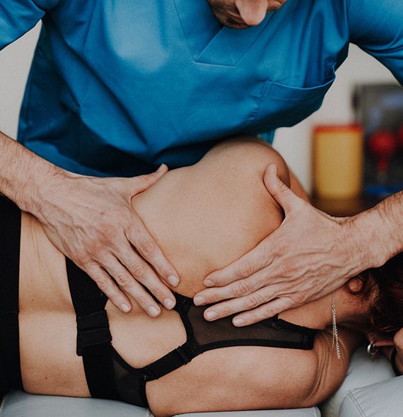 Clínica Fisioterapia